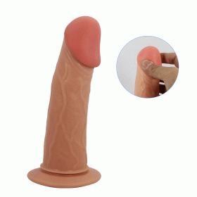 Stap on sa otvorom za penis  BW 22096N-16